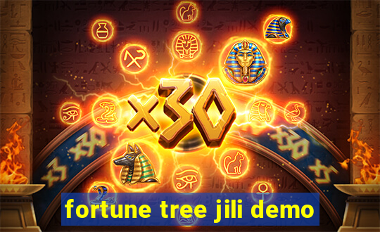 fortune tree jili demo